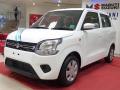 छोटे इंजन वाले वैगनआर की भी बढ़ गई कीमत, हुआ ये जरूरी बदलाव - Hindi News | BS6 maruti suzuki wagonr1.0 liter petrol variant price 4.42 lakhs | Latest automobile News at Lokmatnews.in