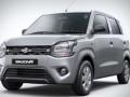 Maruti Suzuki ने WagonR के दो नए CNG एडिशन किए पेश, जानें क्या है कीमत - Hindi News | Maruti Suzuki Launched WagonR S-CNG Variant; Prices Start At 4.84 Lakh | Latest automobile News at Lokmatnews.in