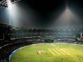 ICC T20 World Cup 2026: मुंबई का मशहूर वानखेड़े स्टेडियम T20 वर्ल्ड कप टूर्नामेंट के कई अहम मैचों की मेजबानी करेगा, चेक करें डिटेल्स - Hindi News | Mumbai's Iconic Wankhede Stadium To Host Several Key Matches For ICC T20 World Cup 2026 Tournament; Check Details | Latest cricket News at Lokmatnews.in
