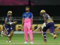 IPL 2021: शाहरुख खान की केकेआर पस्त, वानखेड़े स्टेडियम में रिकॉर्ड खराब, 11 मैचों में 10वीं हार - Hindi News | IPL 2021 Shah Rukh Khan's KKR battered record poor at Wankhede Stadium 10th defeat in 11 matches | Latest cricket News at Lokmatnews.in