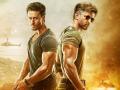 War Box Office Collection 6th Day: 'वॉर' से सिनेमाघरों में लगी आग, तोड़े कमाई के कई रिकॉर्ड्स - Hindi News | War box office collection day 6 hrithik roshan tiger shroff vaani kapoor | Latest bollywood News at Lokmatnews.in