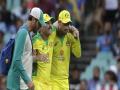 INDvsAUS: ऑस्ट्रेलिया को बड़ा झटका, चोट की वजह से डेविड वॉर्नर बाहर, इस विस्फोटक खिलाड़ी को मिली जगह - Hindi News | darcy Short will join the Australia squad as a replacement for the injured David Warner for the T20I series | Latest cricket News at Lokmatnews.in