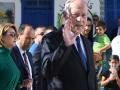 watch Tunisia election: 90.7 प्रतिशत वोट के साथ दूसरी बार कैस सईद ने जीता राष्ट्रपति चुनाव, जेल में बंद प्रतिद्वंद्वी अयाची लम्मेल को 7.4 प्रतिशत वोट मिले, देखें वीडियो - Hindi News | watch Tunisia election President Kais Saied won presidential election second time with 90-7 percent votes jailed rival Ayachi Lammel got 7-4 percent votes watch video | Latest world News at Lokmatnews.in