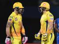 IPL 2019: चेन्नई की जीत के बाद डु प्लेसिस ने खोला राज, बताया बैटिंग के दौरान वॉटसन ने क्यों कहा था शुक्रिया - Hindi News | IPL 2019: Shane watson thanked me for scoring quickly at beginning, says Faf du plessis after CSK win over DC | Latest cricket News at Lokmatnews.in