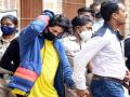 क्रूज ड्रग्स मामलाः क्या आर्यन खान को मिलेगी जमानत? शुरू हुई सुनवाई - Hindi News | Cruise drugs case Will Aryan Khan get bail hearing begins | Latest bollywood News at Lokmatnews.in