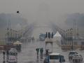 Delhi Weather Updates: दिल्ली में संडे की सुबह दिखा मौसम का बदला मिजाज, फिर बारिश की संभावना; जानिए क्या कहता है IMD - Hindi News | Delhi Weather Updates possibility of rain again Know what IMD says | Latest india News at Lokmatnews.in
