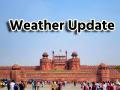 Weather Updates: आईएमडी ने हीटवेव की दी चेतावनी, पंजाब, हरियाणा, राजस्थान समेत कई राज्यों में दिखेगा असर; जानें दिल्ली का हाल - Hindi News | Weather Updates IMD warns of heatwave effect will be seen in many states including Punjab Haryana Rajasthan Know condition of Delhi | Latest india News at Lokmatnews.in