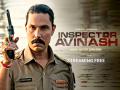 Inspector Avinash Review: सुपर कॉप के रोल में रणदीप हुड्डा का दमदार एक्शन, कुख्यात बदमाशों से लोहा लेते इंस्पेक्टर अविनाश - Hindi News | Web Series Inspector Avinash Encounter Specialist Avinash mishra in Randeep Hooda | Latest bollywood Photos at Lokmatnews.in