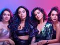 Four More Shots Please season 2 Review : गर्लगैंग के पॉवरफुल रूप को पेश करती है सीरीज, पढ़ें रिव्यू - Hindi News | four more shots please season 2 review | Latest bollywood News at Lokmatnews.in