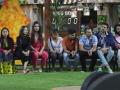 Bigg Boss 12: घर से बेघर होने के लिए ये सदस्य हुए नॉमिनेट, जानें कैसे आपस में ही भिड़े घरवाले - Hindi News | bigg boss-12 in nominations kriti roshmi karanvir romil nirmal and deepika nominate in this week | Latest television News at Lokmatnews.in