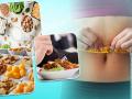 Weight Loss Tips: वजन कम करने के लिए ट्राई करें ये 5 तरीके, शरीर रहेगा फिट और हेल्दी - Hindi News | Weight Loss Tips belly fat reduce diet tips and best protein foods | Latest health Photos at Lokmatnews.in