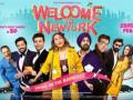 Welcome to Newyork रिव्यू: कमजोर कहानी के साथ कॉमेडी के तड़के को पेश करती है 'वेलकम टू न्यूयॉर्क' - Hindi News | movie review of diljit dosanjh and sonakshi singa movie Welcome to Newyork | Latest bollywood News at Lokmatnews.in