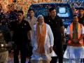 West Bengal: 9 मई को शपथ ग्रहण समारोह, बंगाल में BJP का पहला मुख्यमंत्री कौन? पूरी जानकारी यहां - Hindi News | West Bengal BJP Chief Minister Swearing-in ceremony on May 9th Rabindra Jayanti | Latest india News at Lokmatnews.in