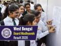 WBCHSE West Bengal HS 12th Result 2020: रिकॉर्ड 90.13 प्रतिशत छात्र-छात्राएं सफल, स्टेट टॉपर को 500 में से 499  - Hindi News | | Latest education News at Lokmatnews.in
