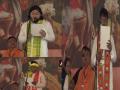 Suvendu Adhikari Oath: सुवेंदु अधिकारी बने बंगाल के मुख्यमंत्री, जानें कैबिनेट में किसे मिलेगी जगह - Hindi News | Suvendu Adhikari becomes Chief Minister of Bengal know who will get a place in the cabinet | Latest india News at Lokmatnews.in