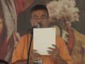 West Bengal CM oath ceremony: सुवेंदु अधिकारी ने ली मुख्यमंत्री पद की शपथ, पीएम मोदी समेत बीजेपी के दिग्गज नेता मौजूद - Hindi News | West Bengal CM oath ceremony Suvendu Adhikari takes oath as Chief Minister senior BJP leaders including PM Modi present | Latest india News at Lokmatnews.in