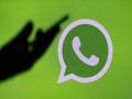 एक घंटे से अधिक समय तक बंद रहने के बाद व्हाट्सएप सेवाएं फिर से शुरू - Hindi News | WhatsApp services have been down disruptions reported by users | Latest technology News at Lokmatnews.in