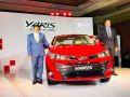 आज से शुरू हुई Toyota Yaris की बिक्री, कीमत 8.75 लाख रुपये से शुरू - Hindi News | Toyota Yaris launched in India, price, specification, features | Latest automobile News at Lokmatnews.in