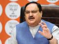 JP Nadda की नई टीम में युवाओं के साथ अनुभव को तरजीह, जानें कितना मजबूत होगा भाजपा संगठन का किला - Hindi News | | Latest politics Videos at Lokmatnews.in