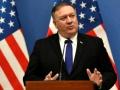 India China Tension: अमेरिकी विदेश मंत्री Mike Pompeo का दावा, LAC पर 60,000 चीनी सैनिक तैनात - Hindi News | India ChinaTension: US Secretary of State Mike Pompeo claims 60,000 Chinese troops stationed at LAC | Latest india Videos at Lokmatnews.in
