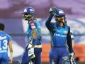 MI vs DC Highlights: Suryakumar Yadav, Qiunton De kock की बदौलत Mumbai जीती, 5 विकेट से हारी Delhi - Hindi News | MI vs DC Highlights: Mumbai won by 5 wickets due to Suryakumar Yadav, Qiunton De Kock | Latest cricket Videos at Lokmatnews.in
