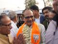 Politics: शिवराज के बयानों के क्या मायने? किसकों शिवराज दे रहे संदेश - Hindi News | What is the meaning of Shivraj's statements? To whom is Shivraj giving message? | Latest india News at Lokmatnews.in