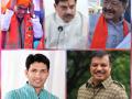 MP Politics: 2024 में तैयार हो गये राजनीति के सात नए बड़े पावर सेंटर - Hindi News | MP Politics: Seven new big power centers of politics ready in 2024 | Latest india News at Lokmatnews.in