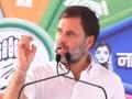 Election 2024: MP के बालाघाट में आदिवासियों के बीच राहुल गांधी ने कहीं 10 बड़ी बातें - Hindi News | | Latest india News at Lokmatnews.in