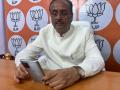 Bjp Mp Dinesh Sharma Interview: चाणक्य नहीं शरद पवार!, गलत उपाधि दी गई..., दिनेश शर्मा ने कहा-उद्धव ठाकरे को कांग्रेस का साथ महंगा पड़ेगा - Hindi News | Bjp Mp Dinesh Sharma Interview of Maharashtra in-charge up ex vice cm Not Chanakya Sharad Pawar Wrong title Uddhav Thackeray support Congress costly | Latest india News at Lokmatnews.in