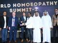 World Homeopathy Summit-2: होम्योपैथ चिकित्सा जगत महाकुंभ, 25 देशों से आए चिकित्सकों का सम्मान, नीतीश दुबे की अगुआई में सफल आयोजन - Hindi News | World Homeopathy Summit-2 Dr nitish dubey Burnett homeopathy Mahakumbh doctors from 25 countries honored famous stalwarts India included | Latest health News at Lokmatnews.in