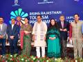 Rising Rajasthan Pre-Tourism Summit: विकास डबल इंजन के साथ राजस्थान पर्यटन, पटरियों पर दौड़ रहा सरपट - Hindi News | Rising Rajasthan Pre-Tourism Summit Important step for tourism sector With double engine of development Rajasthan tourism galloping tracks of development | Latest business News at Lokmatnews.in