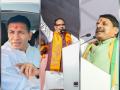 Madhya Pradesh Budni By Election: बीजेपी का टेंशन क्या शिवराज ने क्यों संभाला मोर्चा - Hindi News | | Latest india News at Lokmatnews.in