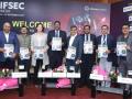 IFSEC India 2024: आईएफएसईसी इंडिया के 17वें संस्करण की शुरुआत?, आधुनिक तकनीकों के साथ सुरक्षा को दे रहा नया आयाम - Hindi News | IFSEC India 17th edition begins 2024 giving new dimension security modern technologies 300 brands showcasing over 5000 intelligent security solutions event | Latest business News at Lokmatnews.in