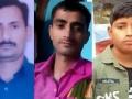 JK: कठुआ के बिलावर में मिले 3 लापता नागरिकों के शव, जानें कौन थे - Hindi News | JK Bodies 3 missing civilians found in Billawar Kathua, know who they were | Latest india News at Lokmatnews.in