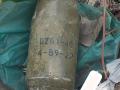 जम्मू के नरवाल में तीन मोर्टार शेल मिले, बीडीएस मौके पर पहुंची - Hindi News | 3 mortar shells found in Jammu Narwal, BDS reaches spot pakistan jammu kashmir | Latest india News at Lokmatnews.in