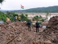 Jammu And Kashmir Flash Floods: वैष्णो देवी भूस्खलन में 33 की मौत, प्रदेश में बारिश ने ली 46 की जान - Hindi News | Jammu And Kashmir Flash Floods Live Updates least 33 dead in landslide Vaishno Devi shrine rain took lives 46 in state | Latest india News at Lokmatnews.in