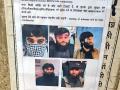 डोडा और कठुआ में चस्‍पाए पोस्‍टर?, पाकिस्तान से जैश-ए-मोहम्मद के 5 आतंकियों का फिदायीन दस्ता भारतीय सीमा में घुसा - Hindi News | jk news Posters searching terrorists pasted in Doda and Kathua suicide squad 5 Jaish-e-Mohammed terrorists Pakistan entered Indian border | Latest crime News at Lokmatnews.in