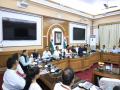 ऐतिहासिक पल, नीतीश कुमार की राह पर चलेंगे नए मुख्यमंत्री सम्राट चौधरी? - Hindi News | bihar new cm Historic moment will new Chief Minister Samrat Chaudhary followpath of Nitish Kumar | Latest india News at Lokmatnews.in