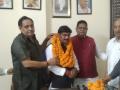 कौन हैं ज्ञानेंद्र विश्वकर्मा?, अखिल भारतीय पंचायत परिषद के राष्ट्रीय सचिव बने - Hindi News | Who is Gyanendra Vishwakarma became National Secretary All India Panchayat Parishad | Latest india News at Lokmatnews.in