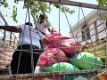 लखनऊ में गूंजा राजस्थान का नाम: जब मारवाड़ के इस लाल ने बुझाई बेघरों की आंखों की आग! - Hindi News | Rajasthan's name echoed in Lucknow When this son of Marwar quenched the fire in the eyes homeless | Latest weird News at Lokmatnews.in