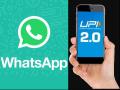 WhatsApp Pay को भारत सरकार से मिली मंजूरी, जल्द होगा लॉन्च - Hindi News | | Latest technology News at Lokmatnews.in