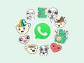 WhatsApp Stickers: अपनी फोटो को बनाएं मजेदार व्हाट्सऐप स्टीकर, ये है तरीका - Hindi News | How to create your own whatsapp Stickers Packs, Step by step guide to use | Latest technology News at Lokmatnews.in