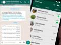 WhatsApp पर डिलीट हुए मैसेज भी पढ़ सकते हैं इस ट्रिक के जरिए - Hindi News | Tips and tricks to Read Whatsapp Deleted Message in smartphone | Latest technology Photos at Lokmatnews.in