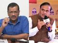 कब आऊं आपके सरकारी स्कूल देखने? असम CM हिमंत पर केजरीवाल का पलटवार, जानें फिर क्या हुआ - Hindi News | When should I come to see your govt school cm Kejriwal hits back at Assam CM Himanta sharma on twitter | Latest india News at Lokmatnews.in