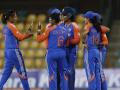 Asia Cup T20 2024 Semifinal lineup: 26 जुलाई को सेमीफाइनल मुकाबला, टीम इंडिया के सामने बांग्लादेश और श्रीलंका-पाकिस्तान में टक्कर, जानें फाइनल कब - Hindi News | Women’s Asia Cup T20 2024 Semi Final lineup 26 july india vs bangladesh and pakistan vs sri lanka final 28 july When, Where To Watch IND-W Vs BAN-W | Latest cricket News at Lokmatnews.in