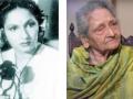 C Krishnaveni: कौन थीं सी कृष्णवेणी?, 40 से अधिक फिल्मों में अभिनय - Hindi News | WHO WAS C Krishnaveni Veteran Telugu actress dies 102 in Hyderabad Acting in more than 40 films | Latest bollywood News at Lokmatnews.in