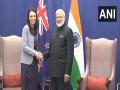 ब्लॉग: जैसिंडा का पीएम पद छोड़ना क्यों चौंकाता है? - Hindi News | Why new zealand prime minister Jacinda Ardern resignation as PM is surprising | Latest world News at Lokmatnews.in