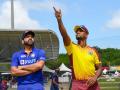 West Indies vs India: भारत और वेस्टइंडीज के बीच दूसरा T20 मैच दो घंटे देरी से होगा शुरू, जानिए कारण - Hindi News | | Latest cricket News at Lokmatnews.in