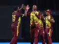 West Indies vs USA T20 World Cup 2024 Super 8: रसेल, चेस और होप ने सह मेजबान अमेरिका को 9 विकेट से दी मात, वेस्टइंडीज ने खाता खोला, ग्रुप-2 अंक तालिका में उलटफेर - Hindi News | West Indies vs USA Live Score, T20 World Cup 2024 Super 8 Karishma West Indies opened account in Super-8 defeating America 9 wickets reversal Group-2 points table | Latest cricket News at Lokmatnews.in