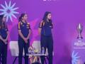 Women's ODI World Cup 2025: पैसों की बारिश, विजेता टीम को 39.55 करोड़ रुपए, देखिए पुरस्कार राशि - Hindi News | Women's ODI World Cup 2025 Winning team gets Rs 39-55 crore see prize money ICC announce massive prize money hike | Latest cricket News at Lokmatnews.in